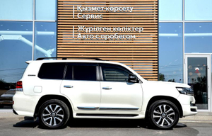 Toyota 4.6 AT (309 л. с.) Excalibur NH Автомобили с пробегом Шымкент  