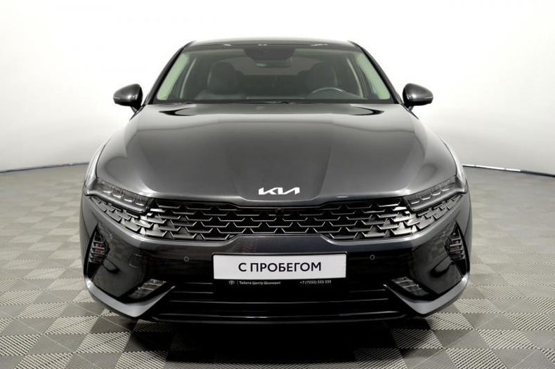 Kia K5 2.0 AT FWD (150 л.с.) Prestige Автомобили с пробегом Шымкент  