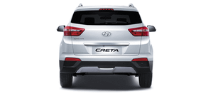 Hyundai Creta 1.6 AT FWD (123 л.с.) Travel Автомобили с пробегом Шымкент  