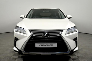 Lexus RX 300 AT AWD (238 л.с.) Автомобили с пробегом Шымкент  