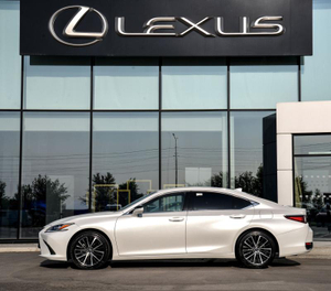 Lexus ES 250 AT (200 л.с.) Progressive Автомобили с пробегом Шымкент  