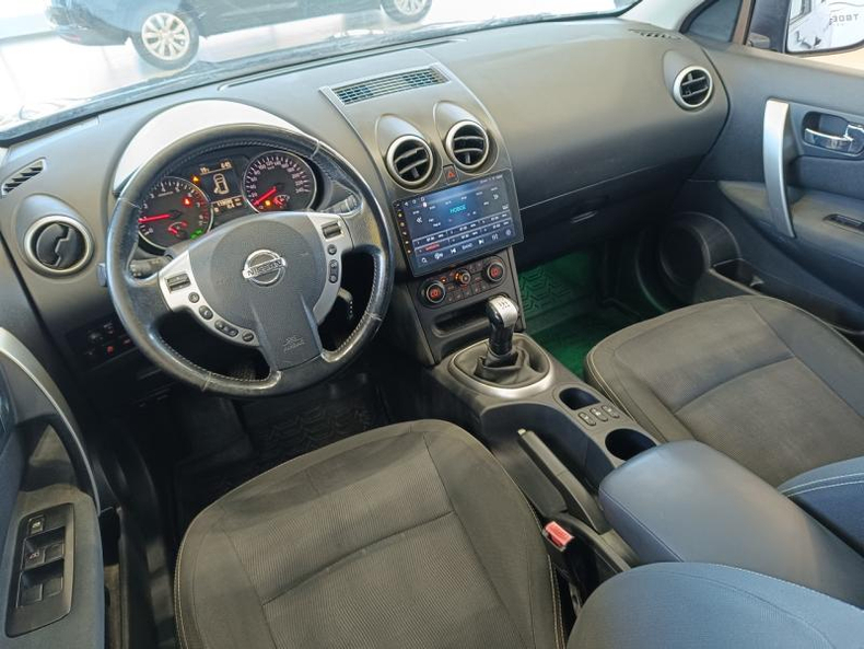 Nissan 1.6 MT (114 л. с.) Твоё авто (Киров)