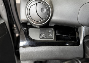 Daewoo 1.0 AT FWD (61 л.с.) Base ORBIS AUTO г. Алматы