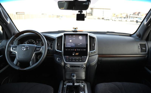 Toyota 4.6 AT 4WD (309 л.с.) Люкс MY (5 мест) Автомобили с пробегом Шымкент  