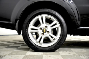 Chevrolet Nexia 1.5 AT FWD (105 л.с.) Elegant AT Автомобили с пробегом Шымкент  