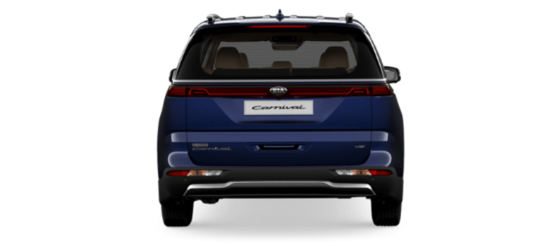 Kia Carnival 2.2d AT FWD (199 л.c.) CRDi Premium Саранскмоторс Саранск