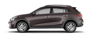 Kia Rio X 1.6 AT (123 л. с.) Luxe AV  Саранскмоторс Саранск