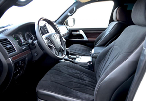 Toyota 4.6 AT (309 л. с.) Executive Lounge Автомобили с пробегом Шымкент  