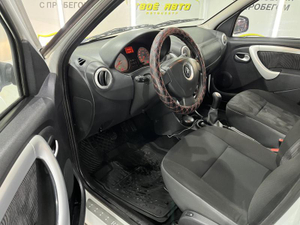 Renault 1.6 MT (102 л. с.) Prestige Твоё авто (Йошкар-Ола)