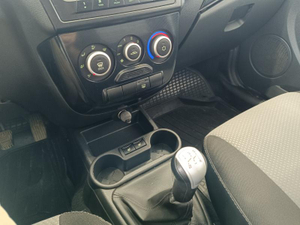 LADA (ВАЗ) Kalina Cross 1.6 MT FWD (87 л.с.) Comfort Твоё авто (Киров)