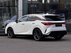 Lexus 2.4 AT 4WD (268 л.с.) F SPORT <br>Тойота Центр Бишкек Бишкек