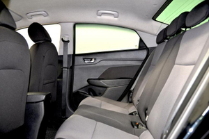 Hyundai 1.6 AT (123 л.с.) Active Plus Автомобили с пробегом Шымкент  
