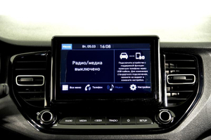 Hyundai 1.6 AT (123 л.с.) Elegance Автомобили с пробегом Шымкент  