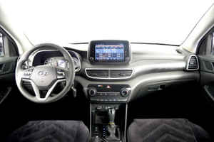 Hyundai Tucson 2.0(149) MPi - 6AT - 2WD Family Автомобили с пробегом Шымкент  