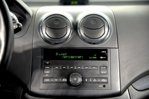 Chevrolet Nexia 1.5 AT FWD (105 л.с.) LTZ  Автомобили с пробегом Шымкент  