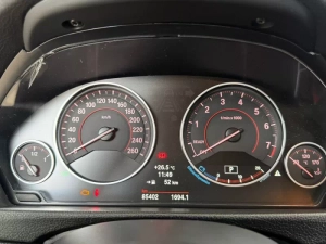 BMW 2.0 AT RWD (184 л.с.) 320i 320i SE Авто Люкс KIA Севастополь