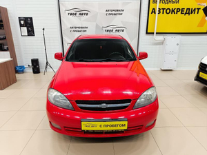 Chevrolet 1.6 AT FWD (109 л.с.) SX X5XS55J4 Твоё авто (Киров) Киров
