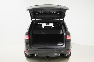 Land Rover Range Rover Sport 3.0 AT 4WD (380 л.с.) V6 Supercharged HSE Orbis Автомобили с пробегом Алматы