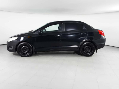Chery Very 1.5 MT (109 л. с.)