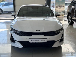 Kia 2.0 AT (168 л.с.) Авто Люкс KIA Севастополь