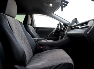 Lexus New RX 2.0 AT 4WD (238 л.с.) 300 Executive Автомобили с пробегом Шымкент  