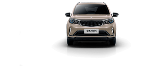 Livan X3 PRO 1.5 CVT FWD (103 л.с.) Luxury Саранскмоторс Саранск