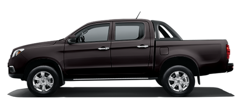 SOLLERS ST6 Пикап 2.0 бензин 176 л.с. Comfort АЛЬЯНС-МОТОРС СУРГУТ Сургут