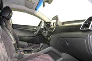 Hyundai Tucson 2.0(149) MPi - 6AT - 2WD Family Автомобили с пробегом Шымкент  