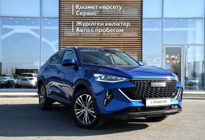 HAVAL City F7x 2.0 AMT AWD (190 л.с.) Premium Автомобили с пробегом Шымкент  