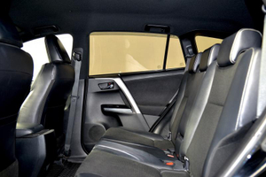 Toyota RAV4 2.0 CVT 4WD (148 л.с.) Престиж Safety Автомобили с пробегом Шымкент  
