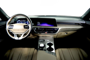 Kia 2.5 AT FWD (198 л.с.) Signature Автомобили с пробегом Шымкент  