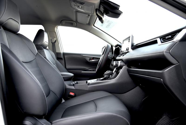 Toyota RAV4 2.0 CVT 4WD (175 л.с.) Люкс 2,0 87 Автомобили с пробегом Шымкент  