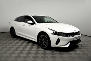 Kia K5 2.0 AT FWD (150 л.с.) Comfort Автомобили с пробегом Шымкент  