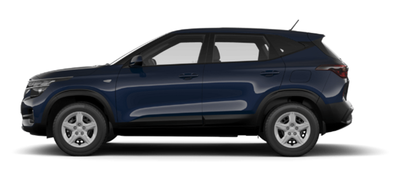 Kia Seltos 2.0 CVT FWD (149 л.с.) MPI Luxe Саранскмоторс Саранск