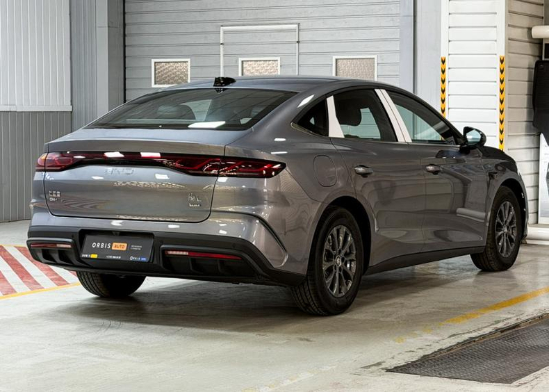 BYD Qin Pro 1.5 AMT FWD (154 л.с.) Base ORBIS AUTO г. Алматы