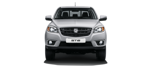 SOLLERS ST6 Пикап 2.0 бензин 176 л.с. Base Аларм-Моторс "Коломяжский" Санкт-Петербург