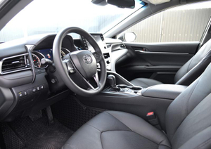 Toyota Camry 2.5 AT FWD (199 л.с.) Престиж Автомобили с пробегом Шымкент  