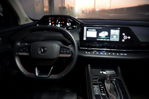 Changan CS 55 1.5 AT (143 л. с.) Comfort 6AT Автомобили с пробегом Шымкент  