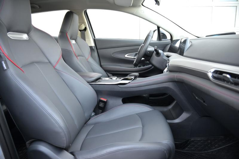 Changan UNI-T рестайлинг 1.5 DCT FWD (188 л.с.) Tech Автомобили с пробегом Шымкент  