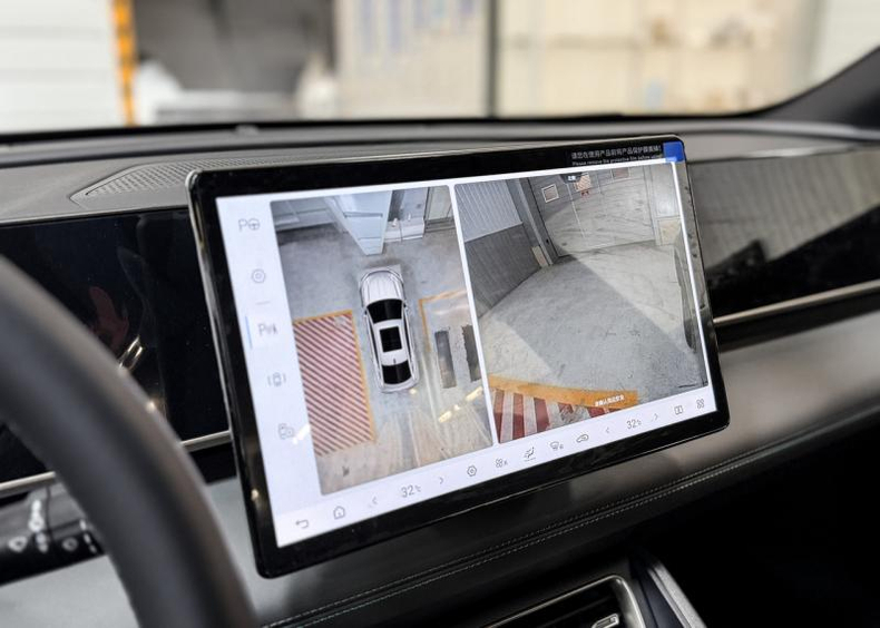 BYD Qin Pro 1.5 AMT FWD (154 л.с.) Base ORBIS AUTO г. Алматы