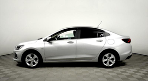 Chevrolet Onix II седан 1.2 AT FWD (132 л.с.) 1LT Автомобили с пробегом Шымкент  
