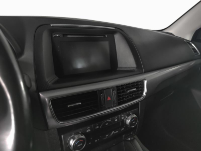 Mazda CX-5 2.0 SKYACTIV AT 4WD (150 л. с.)