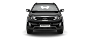 Kia Sorento 2.4 AT FWD (175 л.с.) Luxe  Саранскмоторс Саранск