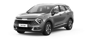Kia Новый Sportage 2.0 AT 4WD (150 л.с.) Style Автомобили с пробегом Шымкент  