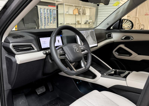 BYD AT FWD (95 л.с.) 45 kwh Transcendent ORBIS AUTO г. Алматы