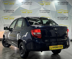LADA Granta седан 1.6 AT FWD (98 л.с.) 16кл Classic Optima Твоё авто (Йошкар-Ола)