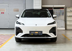 Changan 1.5h AT RWD (238 л.с.) 32 kwh Базовая ORBIS AUTO г. Алматы