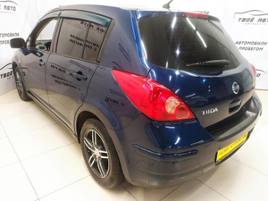 Nissan 1.6 MT FWD (110 л.с.) Твоё авто (Киров)