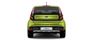 Kia Soul 1.6 AT (124 л.с.) Luxe Саранскмоторс Саранск