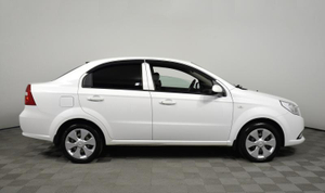 Chevrolet Nexia 1.5 AT FWD (105 л.с.) Optimum AT Автомобили с пробегом Шымкент  